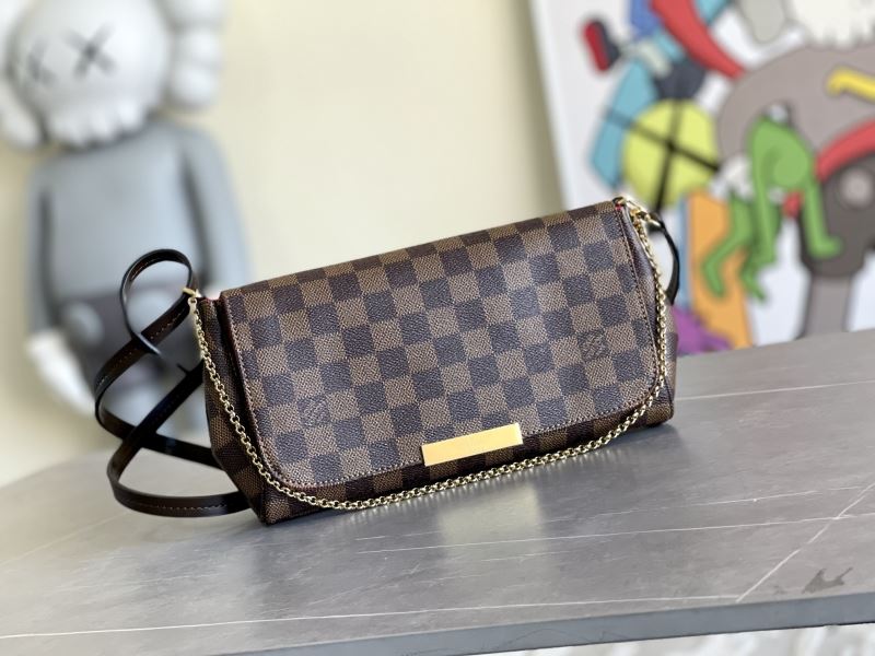 Louis Vuitton Satchel Bags